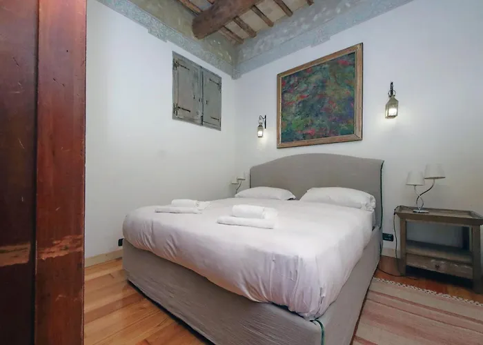 Lovely Trastevere Loft * Rome